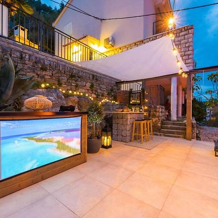 Villa Calendula Novigrad  Esterno foto