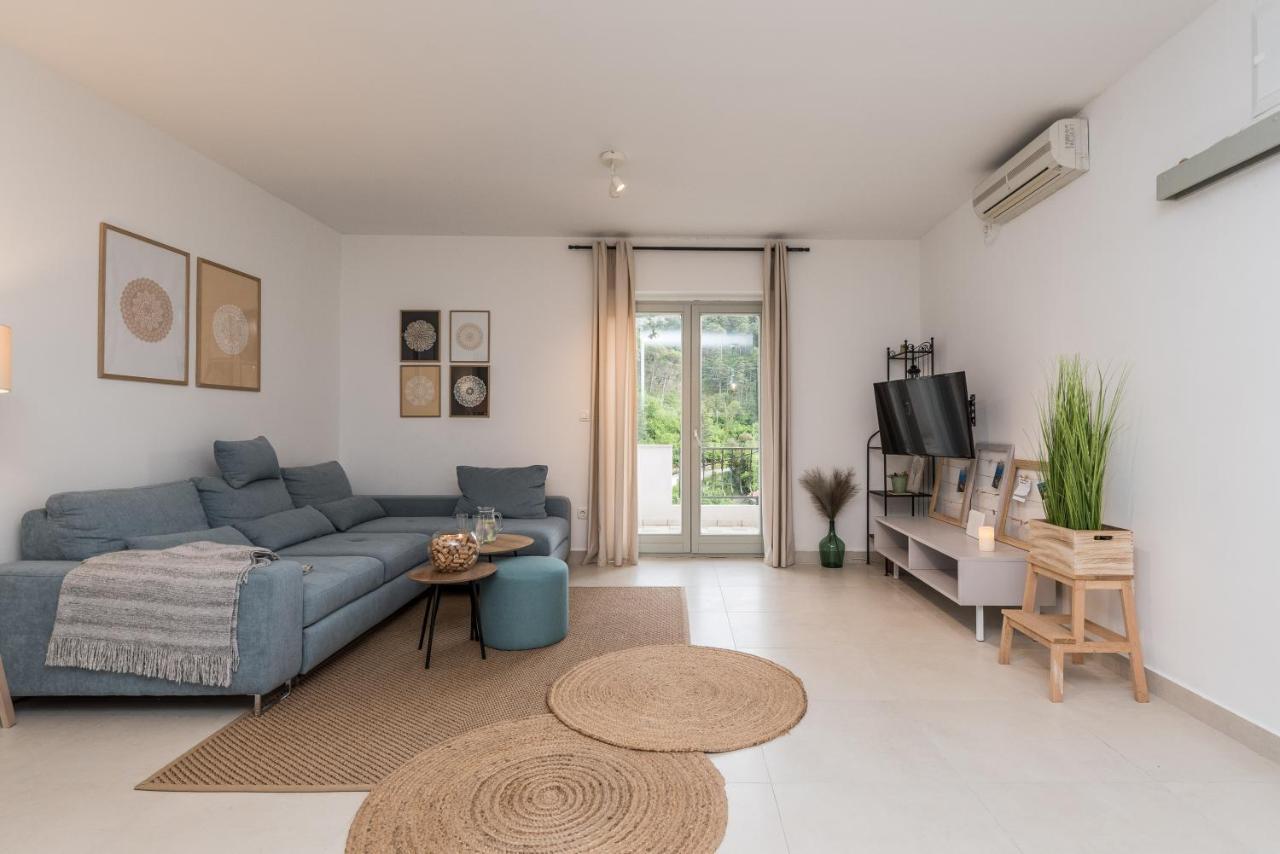 Villa Calendula Novigrad  Esterno foto