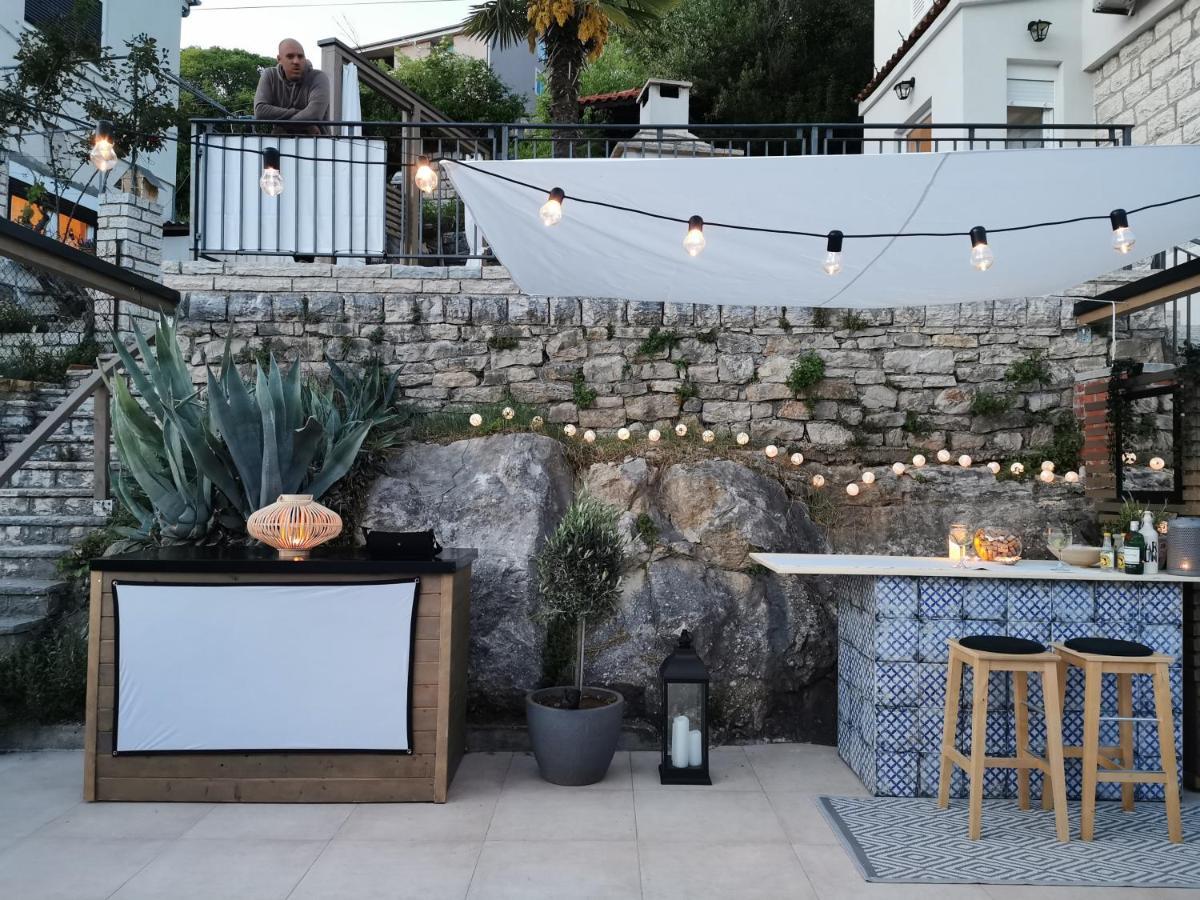 Villa Calendula Novigrad  Esterno foto