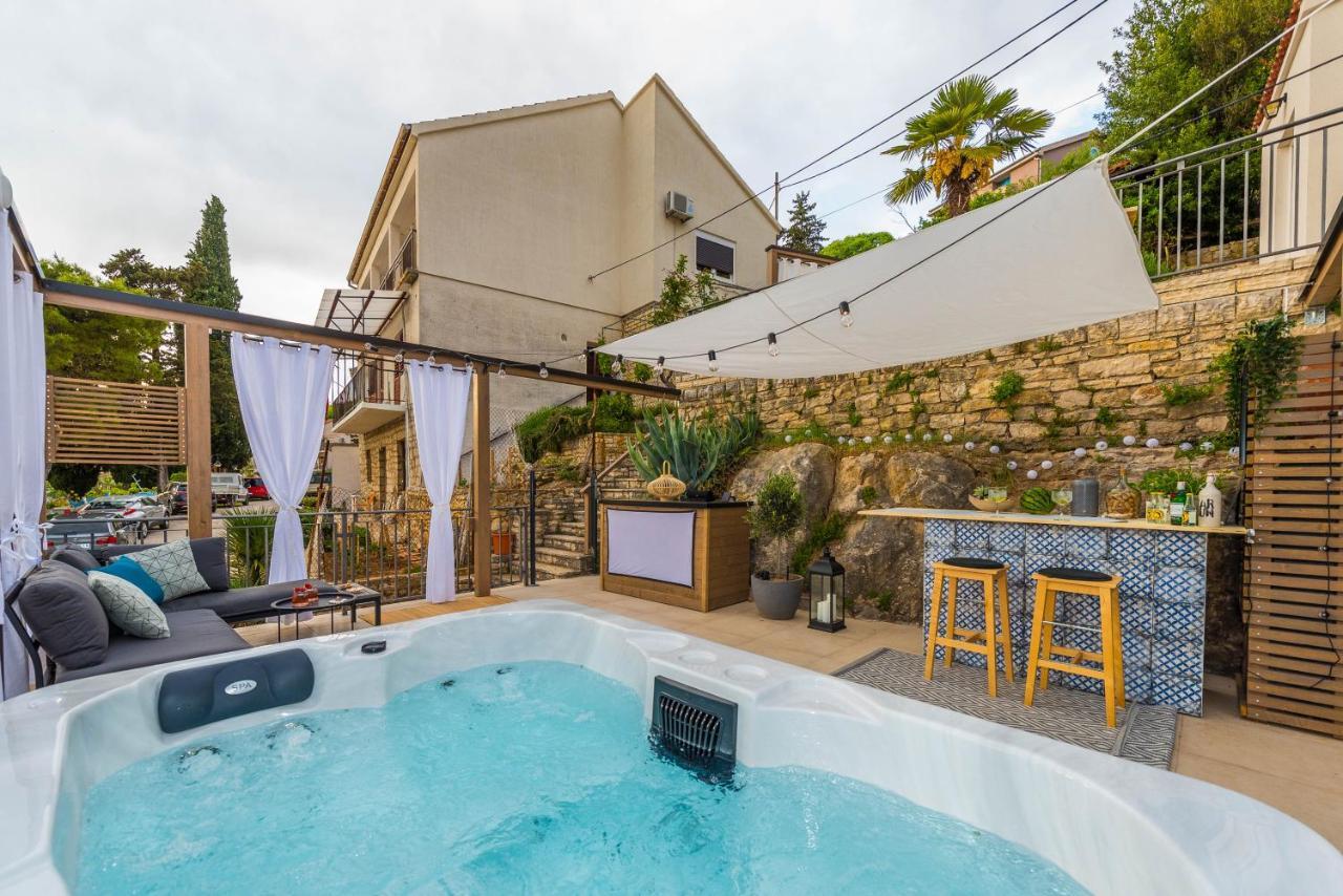 Villa Calendula Novigrad  Esterno foto