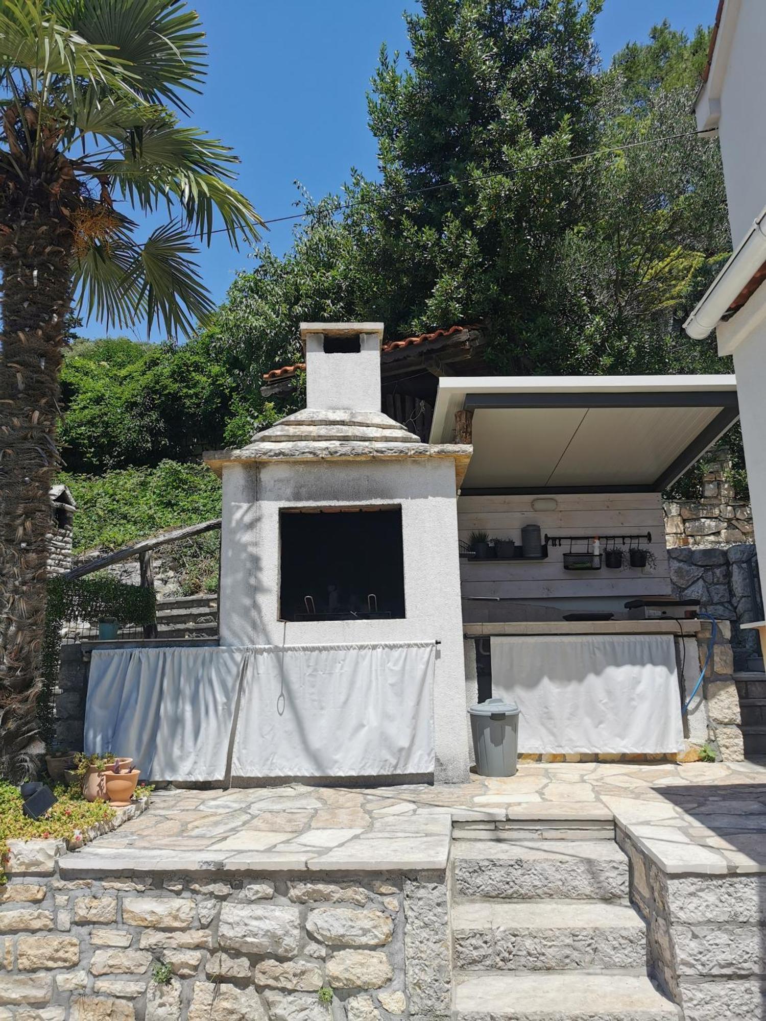 Villa Calendula Novigrad  Esterno foto